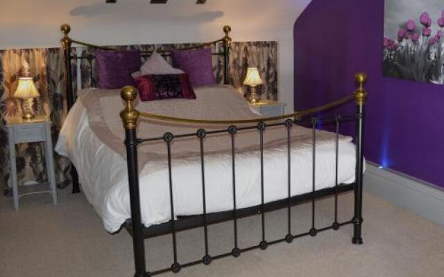 King William IV Guest House