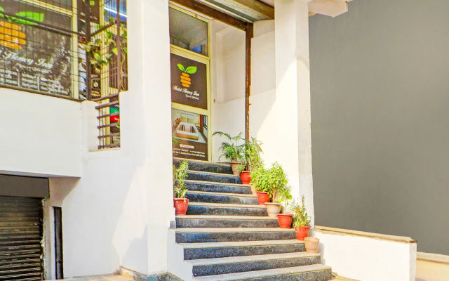 Super Hotel O Honey Inn