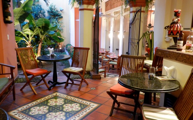 Casa do Amarelindo