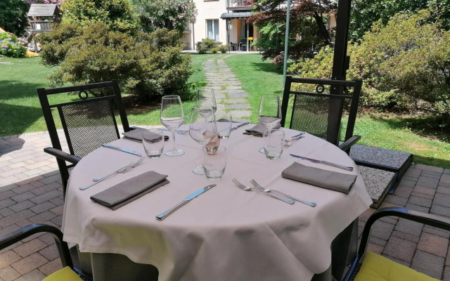 Hotel Il Chiostro by LVG Hotel Collection