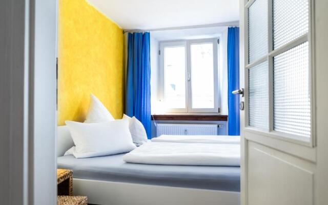 Ferienwohnung in der Kirchgasse