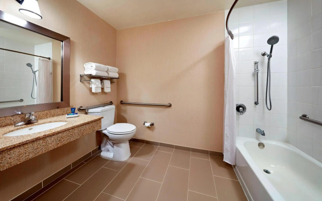 Four Points by Sheraton Pleasanton