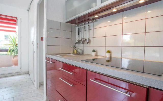 Les Cyprianes - Inh 27521