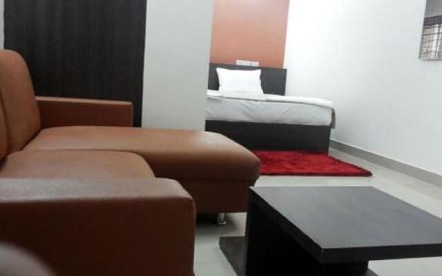 Ebenezer Suites