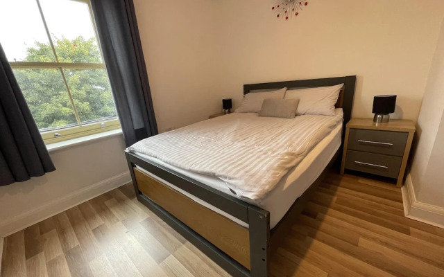 2-bed Apartment in Colchester