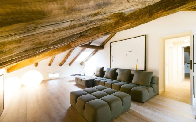 Villa Meridiana Moltrasio