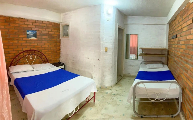 Hotel Villa Linda Prado