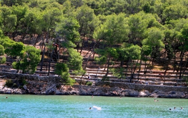 Jasna - 300 m From sea - A2 Nado