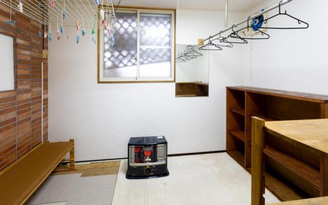 Pension EastMountain Hakuba