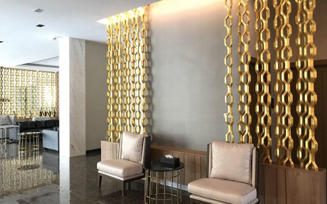 May Hotel