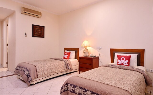ZEN Rooms Pejaten Raya