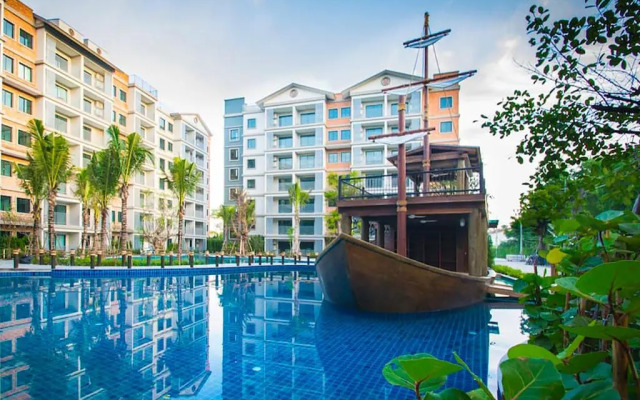 Title Residencies by Phuket Apartments