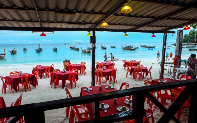 The LION resort