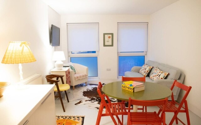 1 Bedroom Hidden Gem In Islington