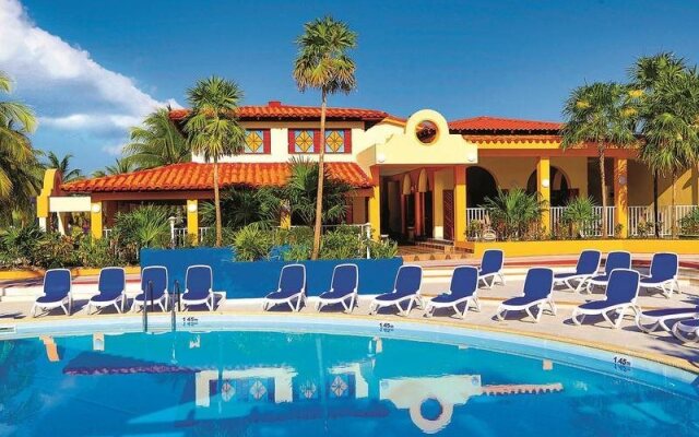 Bravo Villa Coral