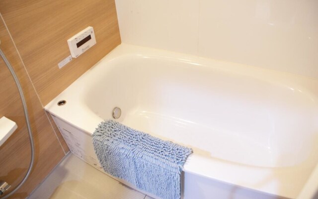 Omotenashi Usagi House 2F (15-6)