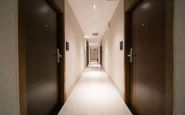 Youranju Hotel (Exhibition Center)