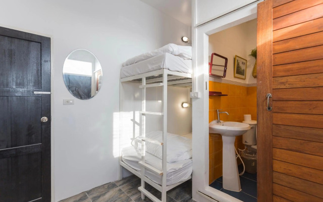 Stockhome Hostel Ayutthaya