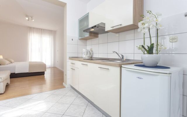 Apartments Gordana Jeličić