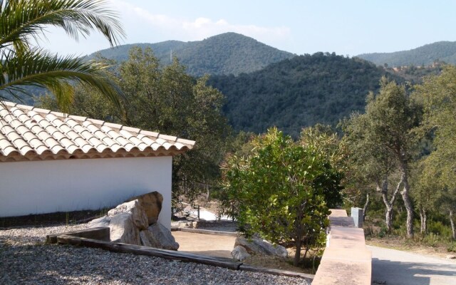 Luxurious Villa with Private Pool in Calonge Spain