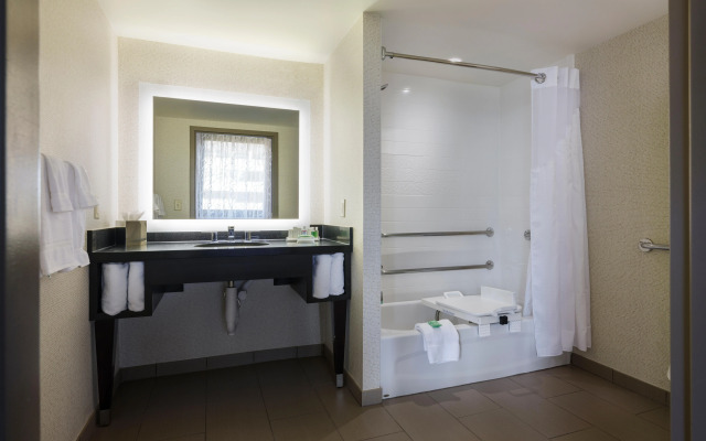 Holiday Inn Washington Capitol - Natl Mall by IHG