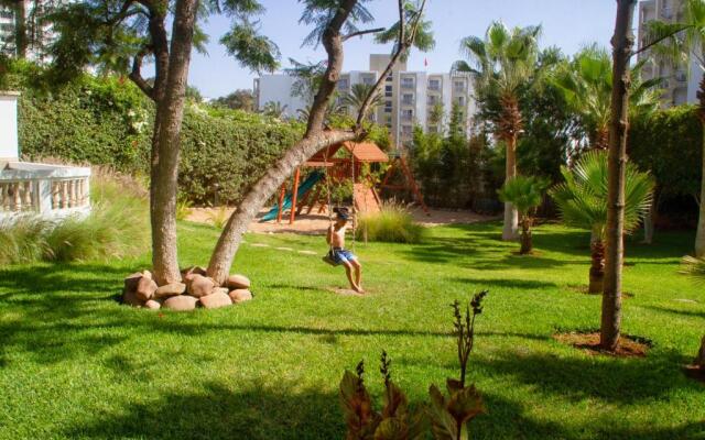 Best Western Odyess Park Hotel