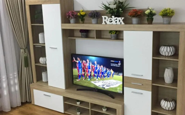 Roby apartament