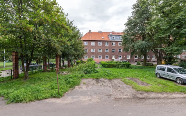 Apartament Cykada by Renters
