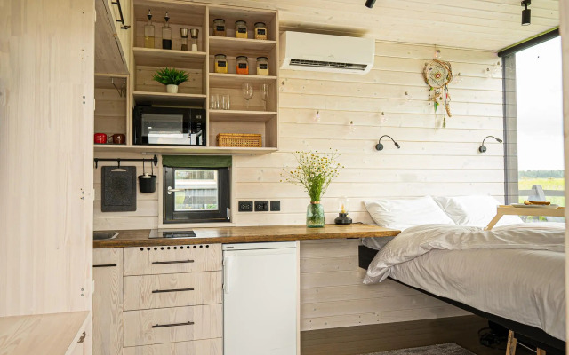 Comfort life на Осенней 2В