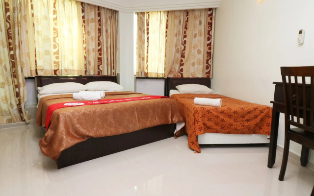 Veenai Hotel – Guest Rooms – Butterworth