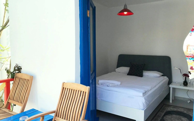 Su Hotel