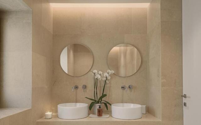 Sikelia Suites Noto