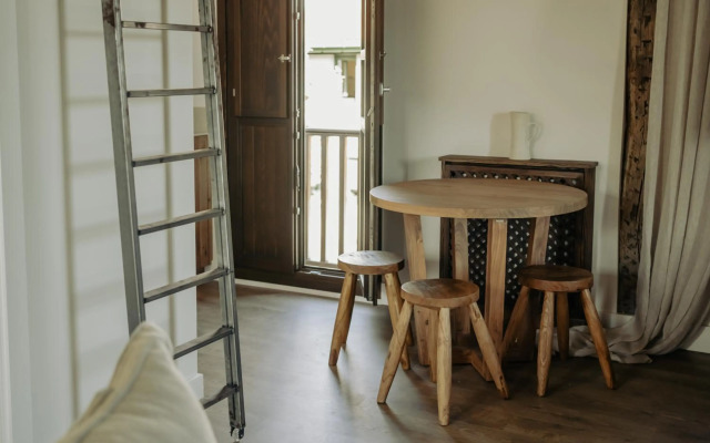 Apartamentos Etxetxu Branka eta Ankora