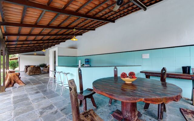 Casa de praia em Tabuba - Ceará