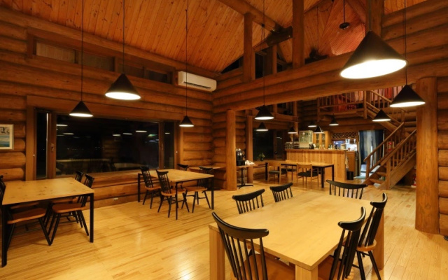 Hotel Mahora Resort – Restaurant – Numazu