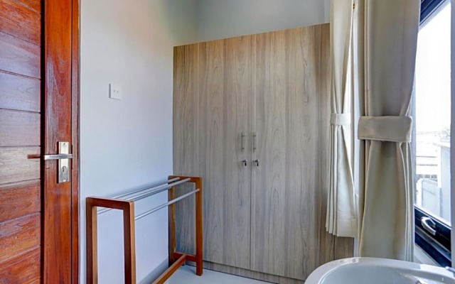 OYO 90671 Petanu Residence