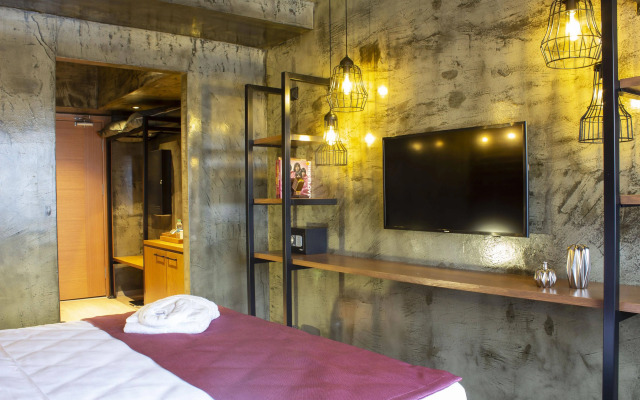 Meydan Besiktas Hotel