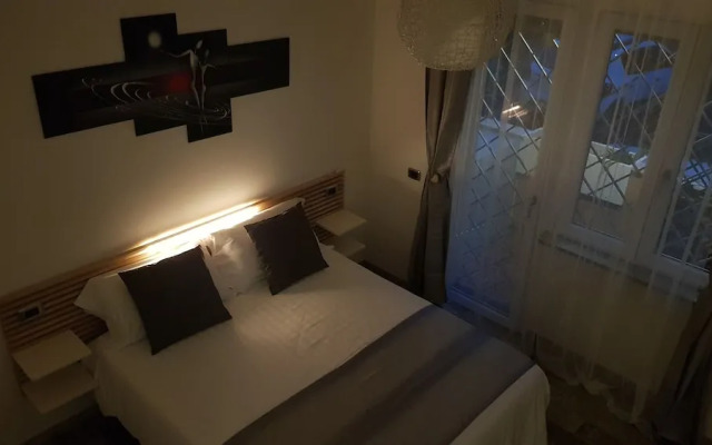 That's Amore Fiumicino