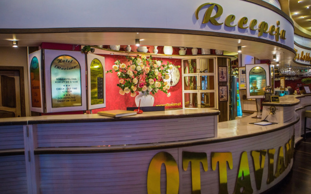 Hotel Ottaviano