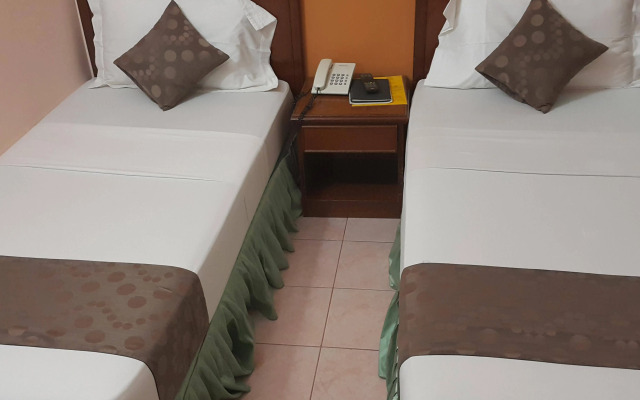 Skai Lodge