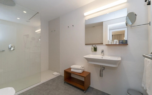 ARTIEM Urban Apartments