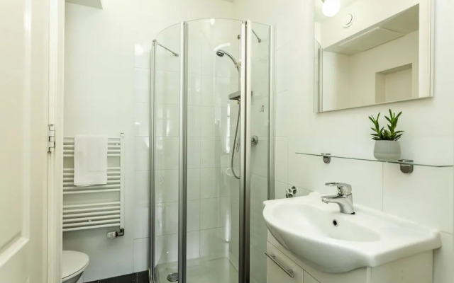 Stayci Apartments Central Station