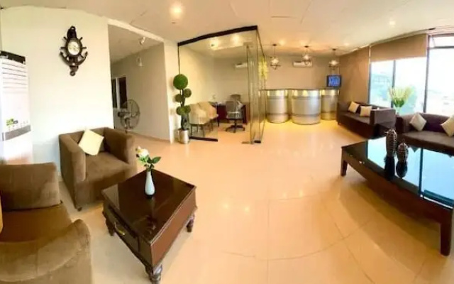 Grand luxury Hotel