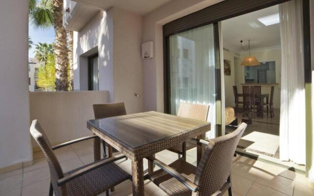 Confortable apartamento en Roda Golf.