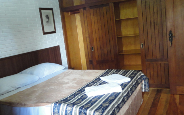 Castelo Nacional Inn