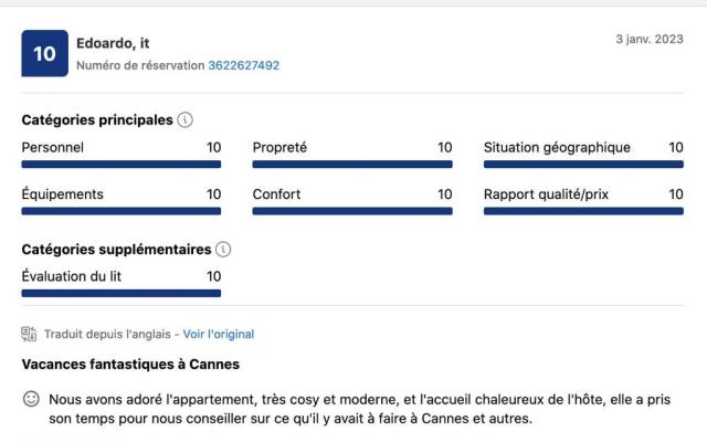 Studio 30 M2 Hyper centre, Neuf, Parking Gratuit, 3 Étoiles