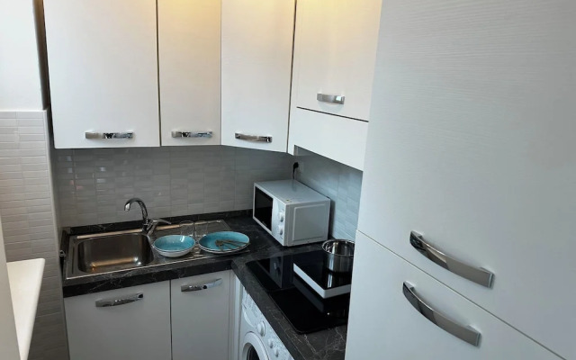 Cosy Studio Near Rapallo Beach Via Baisi