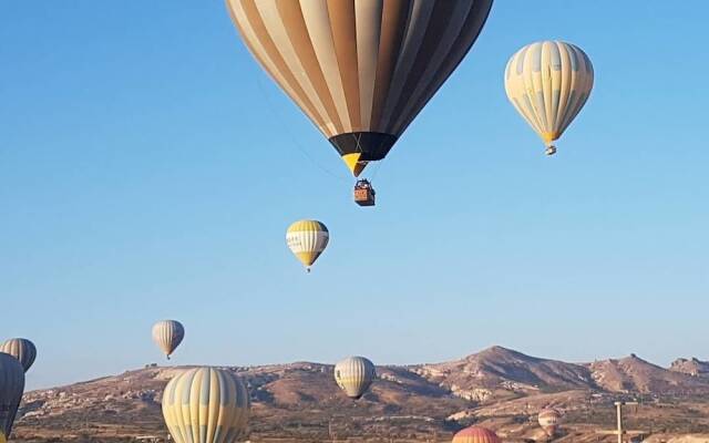 Yakut Hotel Cappadocia