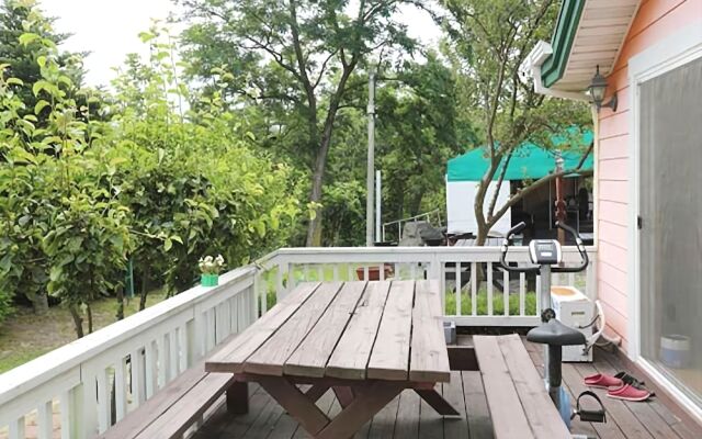 Sokcho Seorak's Sight Pension