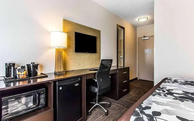 Sleep Inn Jonesboro-Hodge